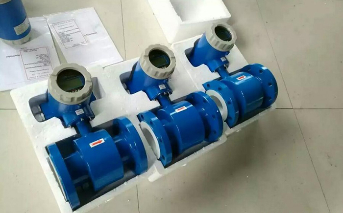 液堿流量計產(chǎn)品圖